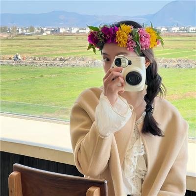 裸女天魔