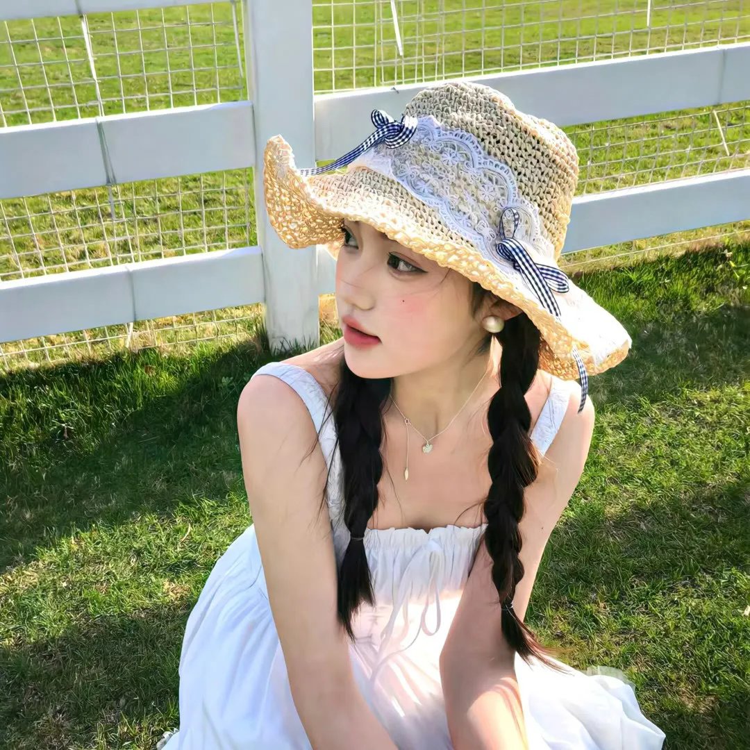 小袋鼠戴茜