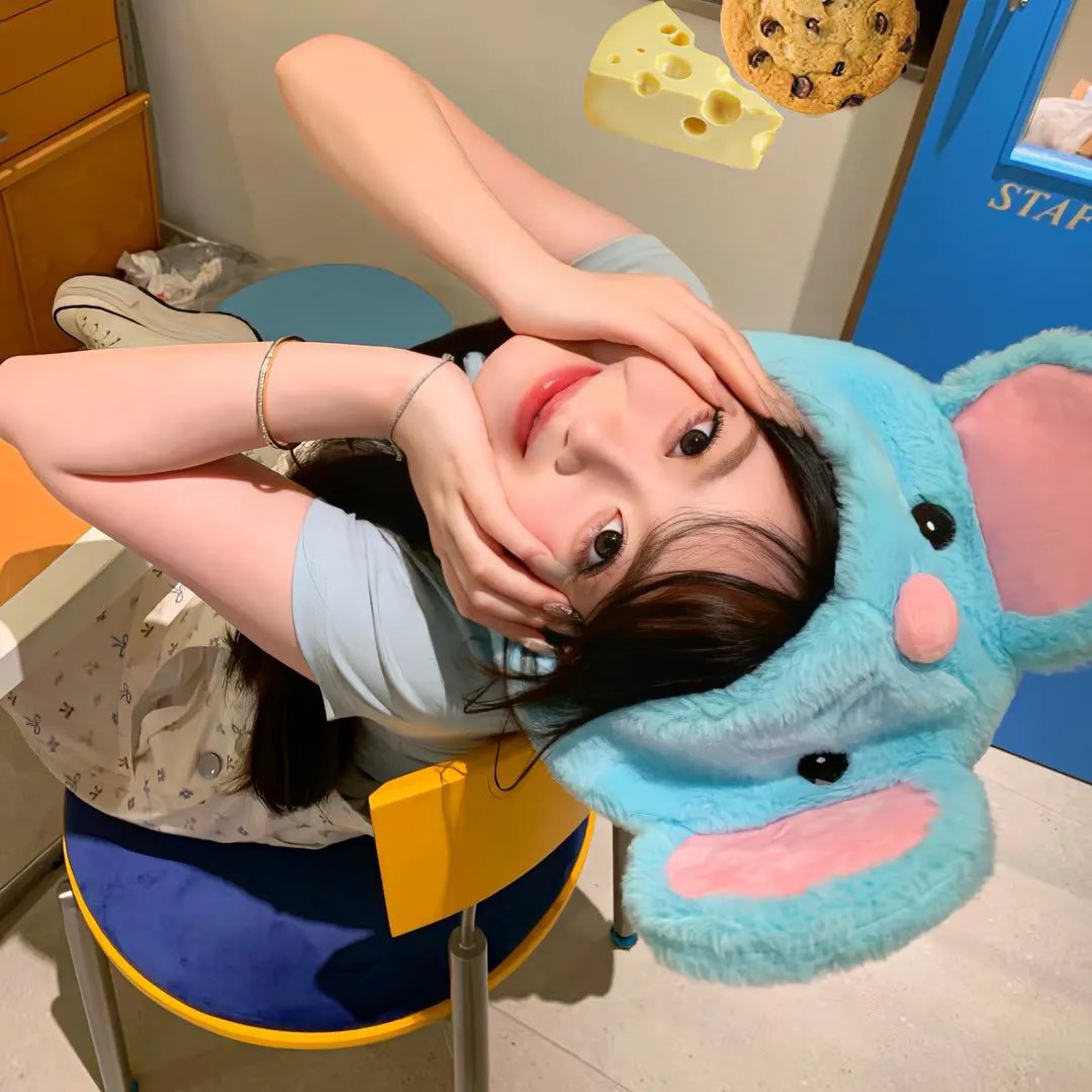 妈妈不让